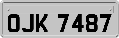 OJK7487
