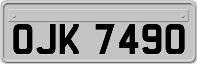 OJK7490
