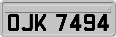 OJK7494