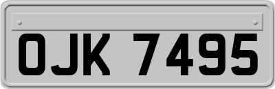 OJK7495
