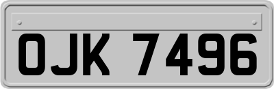 OJK7496