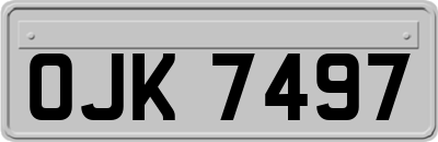 OJK7497