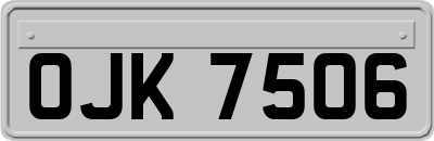 OJK7506