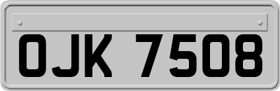 OJK7508