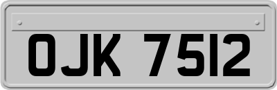 OJK7512