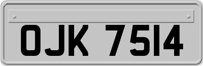 OJK7514