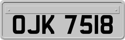 OJK7518