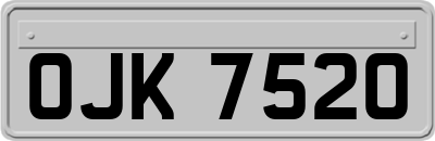 OJK7520