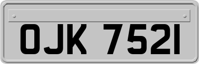 OJK7521