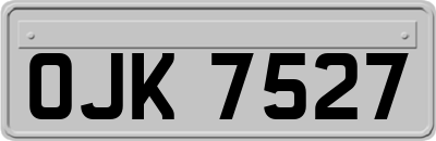 OJK7527
