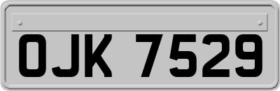 OJK7529