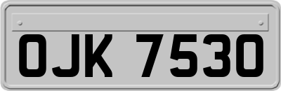 OJK7530