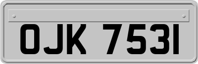OJK7531