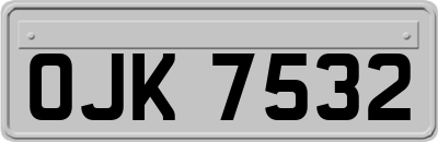 OJK7532