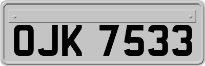 OJK7533
