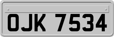 OJK7534