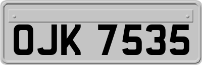 OJK7535