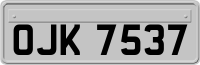 OJK7537