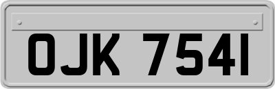 OJK7541