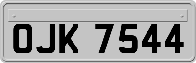 OJK7544