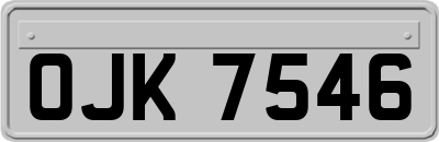 OJK7546