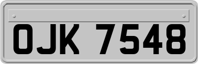 OJK7548