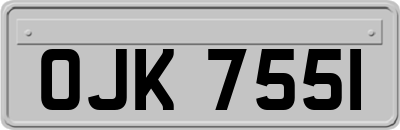 OJK7551