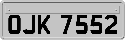 OJK7552