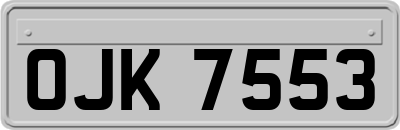 OJK7553