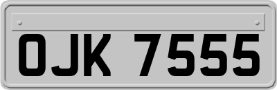 OJK7555