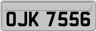 OJK7556
