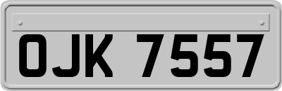 OJK7557