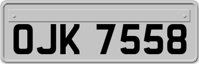 OJK7558