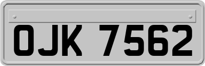 OJK7562