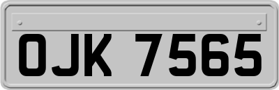 OJK7565