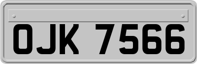 OJK7566