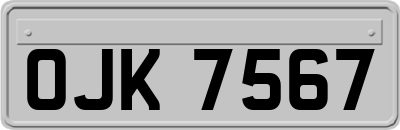 OJK7567