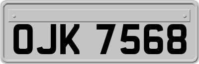 OJK7568