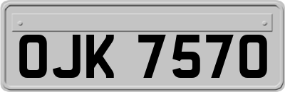 OJK7570