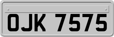 OJK7575