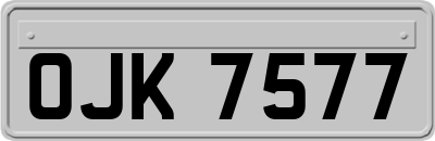 OJK7577