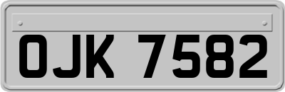 OJK7582