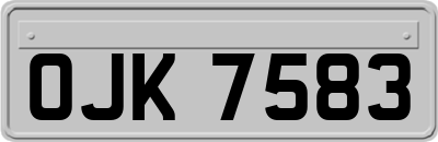 OJK7583