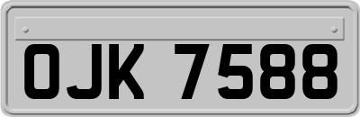 OJK7588