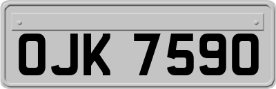 OJK7590