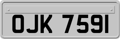 OJK7591
