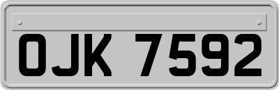 OJK7592