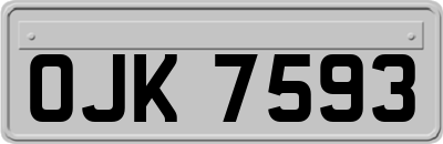 OJK7593