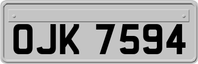 OJK7594