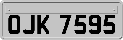 OJK7595